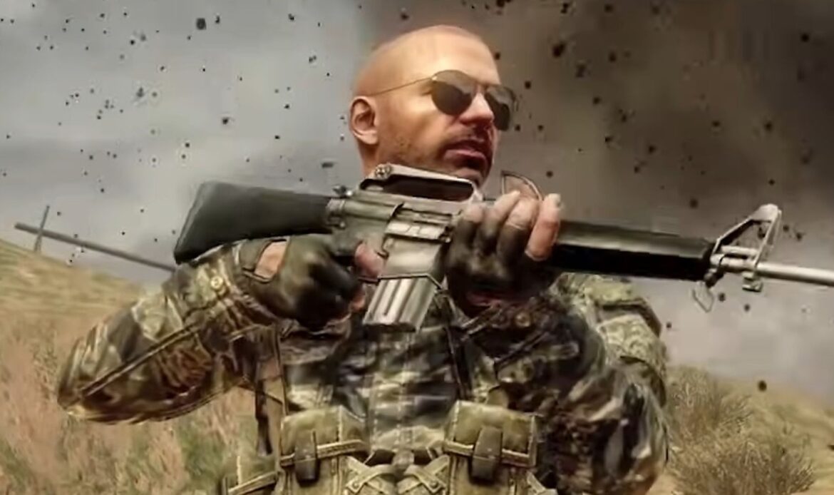 Activision seemingly didn’t bother fixing a 15-year-old Call of Duty: Black Ops exploit for its new port, modder says, but it’s now investigating the leftover PS3 issue