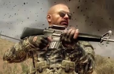 Activision seemingly didn’t bother fixing a 15-year-old Call of Duty: Black Ops exploit for its new port, modder says, but it’s now investigating the leftover PS3 issue