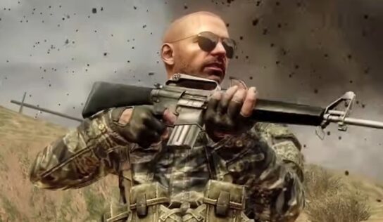 Activision seemingly didn’t bother fixing a 15-year-old Call of Duty: Black Ops exploit for its new port, modder says, but it’s now investigating the leftover PS3 issue