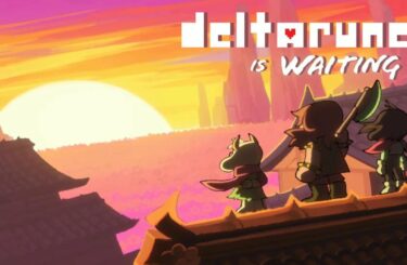 Holy [Cungadero]! Thanks to mods, you can now play Deltarune with friends – Destructoid