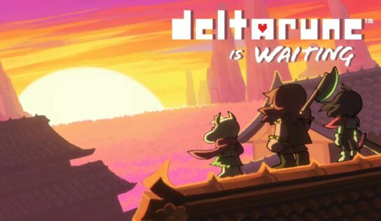 Holy [Cungadero]! Thanks to mods, you can now play Deltarune with friends – Destructoid