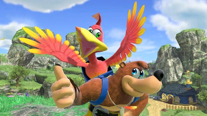 Devs Behind Next Spyro Would Make A New Banjo If Xbox Asked