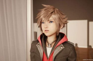 Disney’s Former CEO Seems To Have No Memory Of Approving Kingdom Hearts