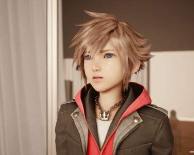Disney’s Former CEO Seems To Have No Memory Of Approving Kingdom Hearts