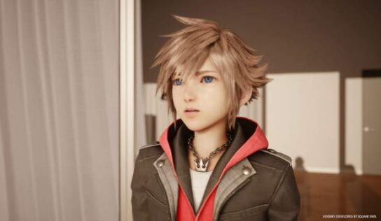 Disney’s Former CEO Seems To Have No Memory Of Approving Kingdom Hearts