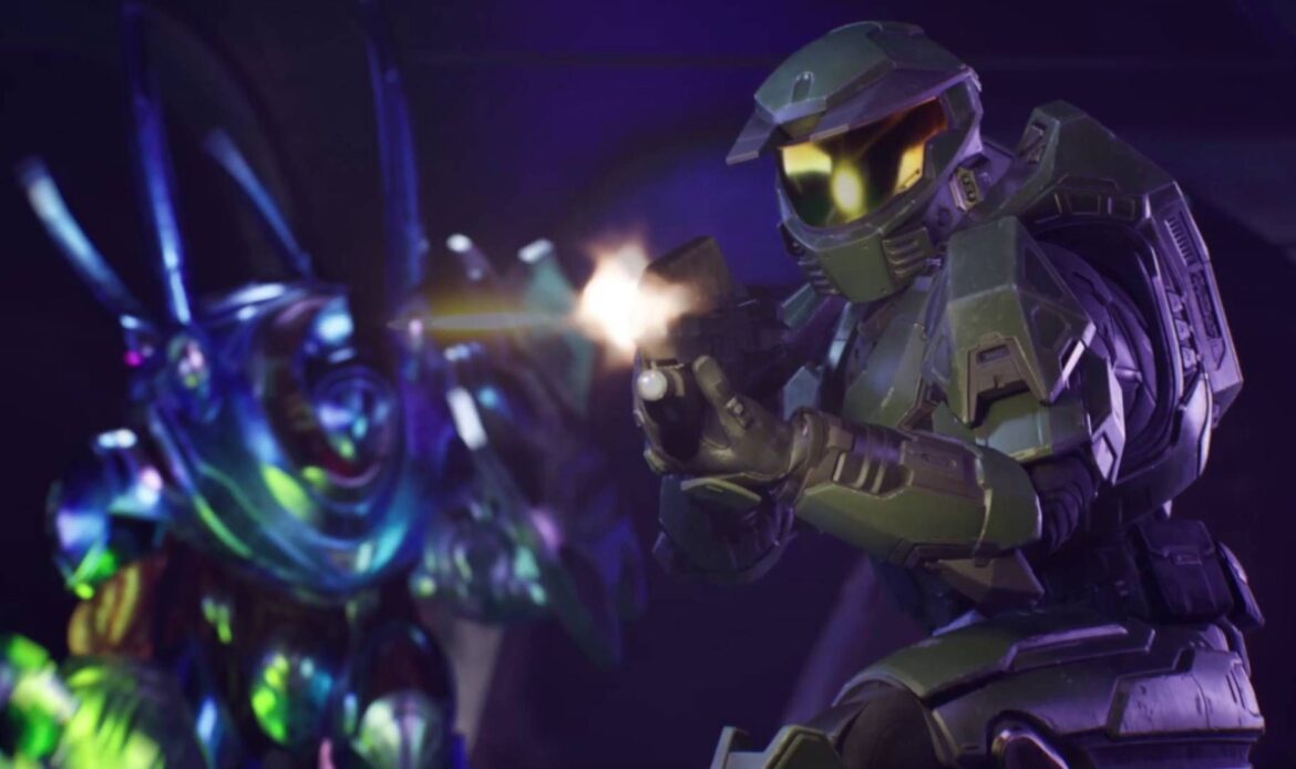 Secret Halo: Campaign Evolved ending strongly hints that another Halo 2 remake is in the works – “See you in the sequel”