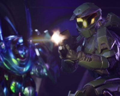 Secret Halo: Campaign Evolved ending strongly hints that another Halo 2 remake is in the works – “See you in the sequel”