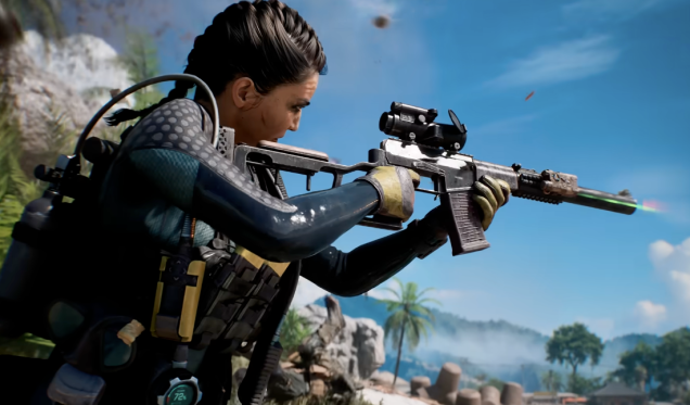 EA Sale To Saudi Arabia Clears A Major Hurdle