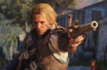 Assassin’s Creed Black Flag Resynced “is on track to be a much-needed hit for Ubisoft,” says analyst, selling 5 times the Steam copies Assassin’s Creed Shadows did pre-release
