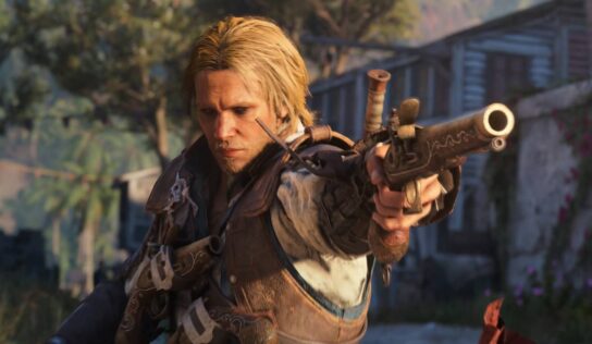 Assassin’s Creed Black Flag Resynced “is on track to be a much-needed hit for Ubisoft,” says analyst, selling 5 times the Steam copies Assassin’s Creed Shadows did pre-release