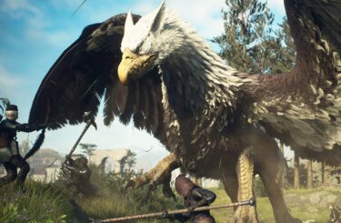 Despite adding an eternal fast travel stone, Dragon’s Dogma 2 director maintains you don’t have to use it: ‘It’s just you now have a third option’