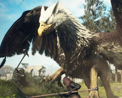 Despite adding an eternal fast travel stone, Dragon’s Dogma 2 director maintains you don’t have to use it: ‘It’s just you now have a third option’