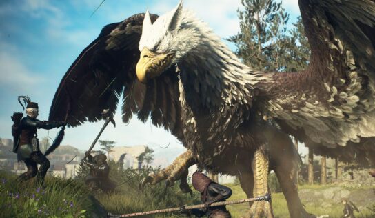 Despite adding an eternal fast travel stone, Dragon’s Dogma 2 director maintains you don’t have to use it: ‘It’s just you now have a third option’