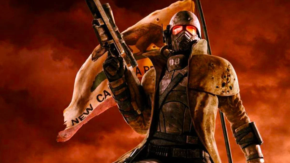 Fallout New Vegas Director: RPGs Can’t Let Players Control Everything