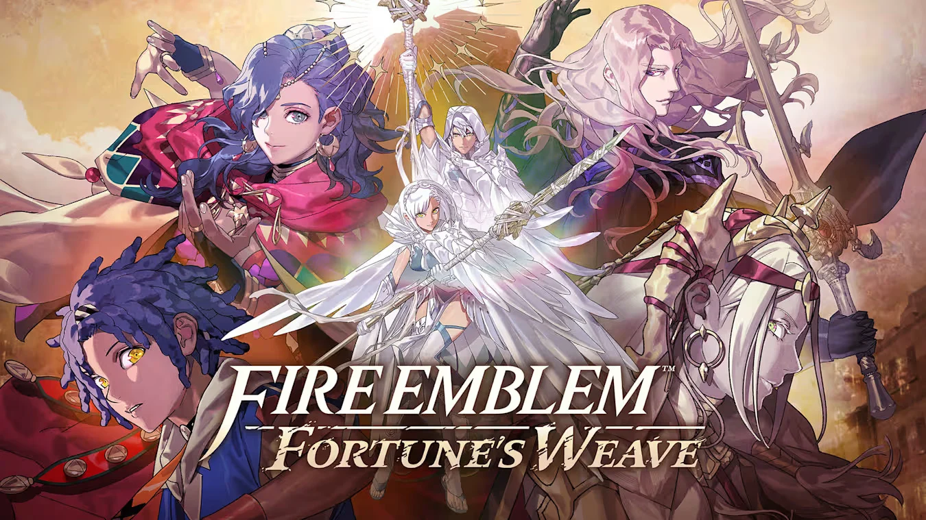 Fire Emblem Fortune’s Weave Guide: Everything We Know