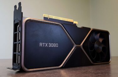 Legendary dad fixes their kid’s dead RTX 3070 by ripping the capacitor out of an old radio and slapping it on the side, saving over $100 in the process
