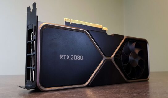 Legendary dad fixes their kid’s dead RTX 3070 by ripping the capacitor out of an old radio and slapping it on the side, saving over $100 in the process