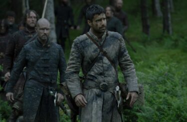 House of the Dragon season 3, episode 5 sets up a character’s death from George R.R. Martin’s book in a very ironic way