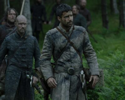 House of the Dragon season 3, episode 5 sets up a character’s death from George R.R. Martin’s book in a very ironic way