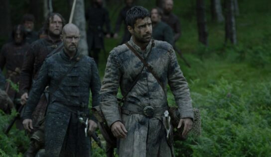 House of the Dragon season 3, episode 5 sets up a character’s death from George R.R. Martin’s book in a very ironic way