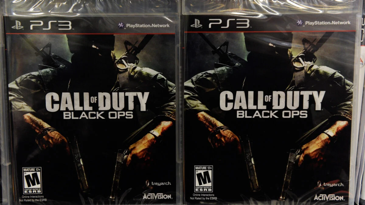 PlayStation ‘No Disc, No Buy’ Boycott Breaks Down For Black Ops