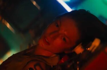First Blade Runner 2099 trailer flips the iconic sci-fi franchise on its head as 2026 release confirmed