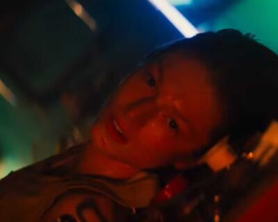 First Blade Runner 2099 trailer flips the iconic sci-fi franchise on its head as 2026 release confirmed