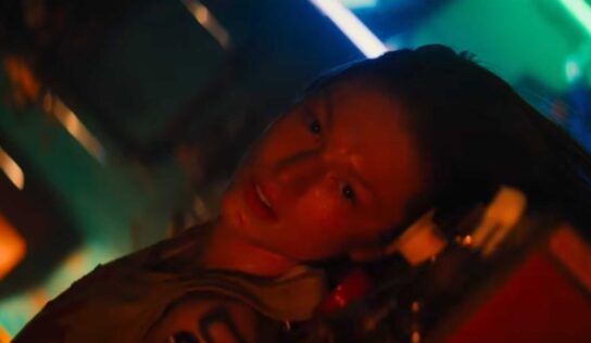 First Blade Runner 2099 trailer flips the iconic sci-fi franchise on its head as 2026 release confirmed