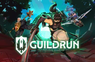 Roguelike autobattler Guildrun announced for PC