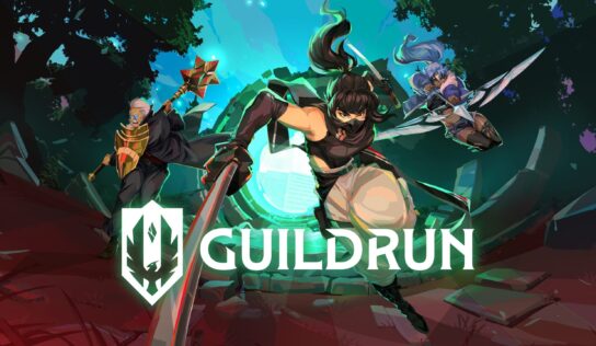 Roguelike autobattler Guildrun announced for PC