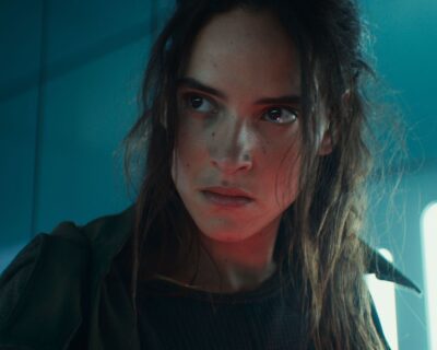 Andor star Adria Arjona does a superhero exit when asked about James Gunn’s DCU Wonder Woman rumors