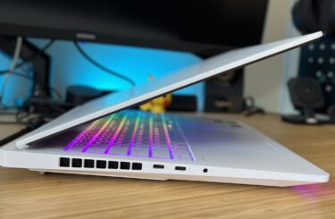 RTX 5080 gaming laptop deals have finally started returning to their previous sale prices, and my top rig is leading the charge