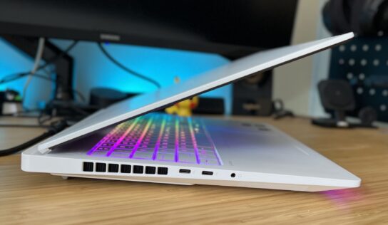 RTX 5080 gaming laptop deals have finally started returning to their previous sale prices, and my top rig is leading the charge