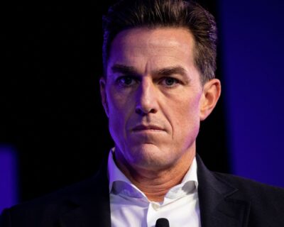 After laying off Battlefield 6 developers, EA pays its CEO $38 million because Battlefield 6 did so well