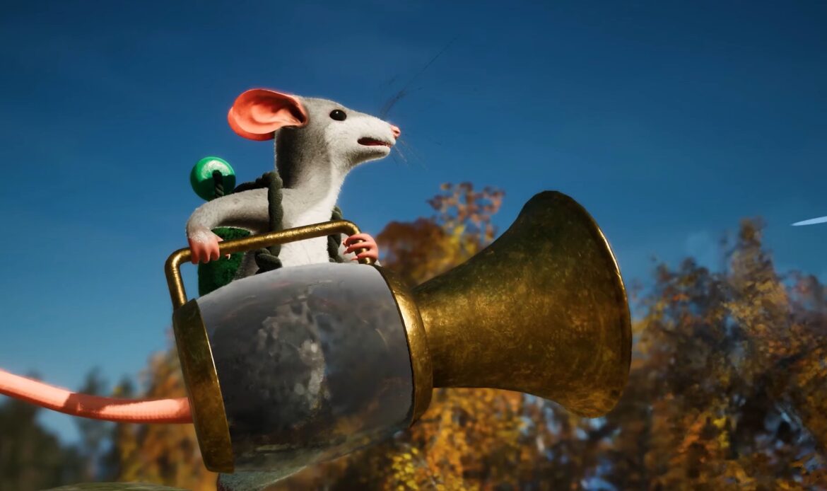 Hela: of Mice & Magic launches in Q4 2026