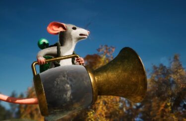 Hela: of Mice & Magic launches in Q4 2026