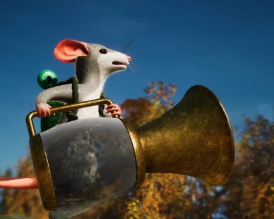 Hela: of Mice & Magic launches in Q4 2026
