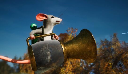 Hela: of Mice & Magic launches in Q4 2026