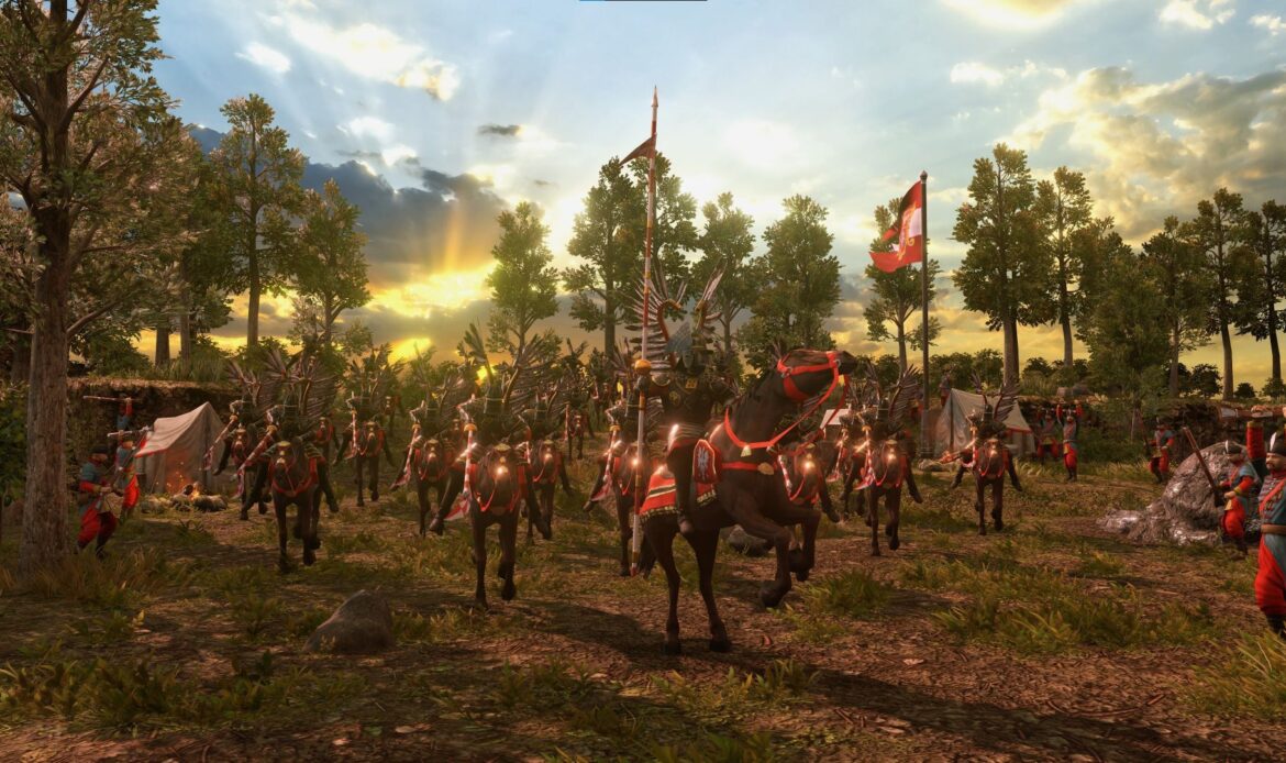 New Age of Empires 3: Definitive Edition DLC sure looks like a canceled expansion from last year, adding 2 civilizations, over 25 maps, and much more