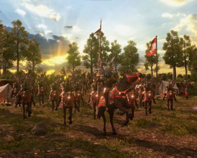 New Age of Empires 3: Definitive Edition DLC sure looks like a canceled expansion from last year, adding 2 civilizations, over 25 maps, and much more