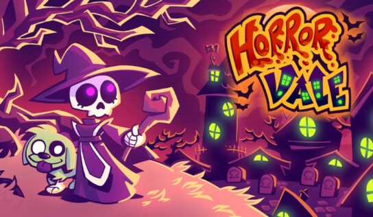 Spooky RPG HorrorVale coming to PS5, Xbox Series, PS4, Xbox One, and Switch