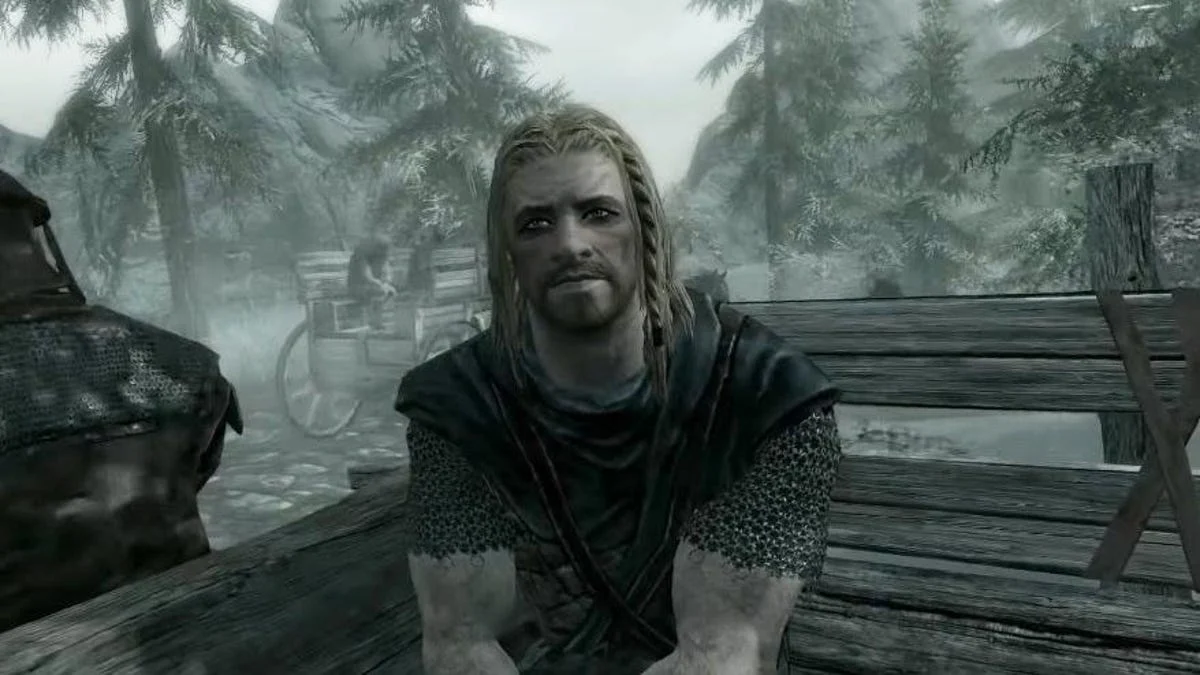 How A Misread Username Based On Skyrim Turned Into A Disaster