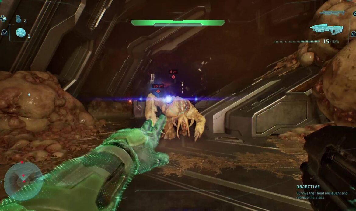 All Halo Campaign Evolved changes