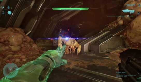 All Halo Campaign Evolved changes