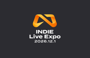 INDIE Live Expo set for December 1, featuring ‘dozens’ of announcements
