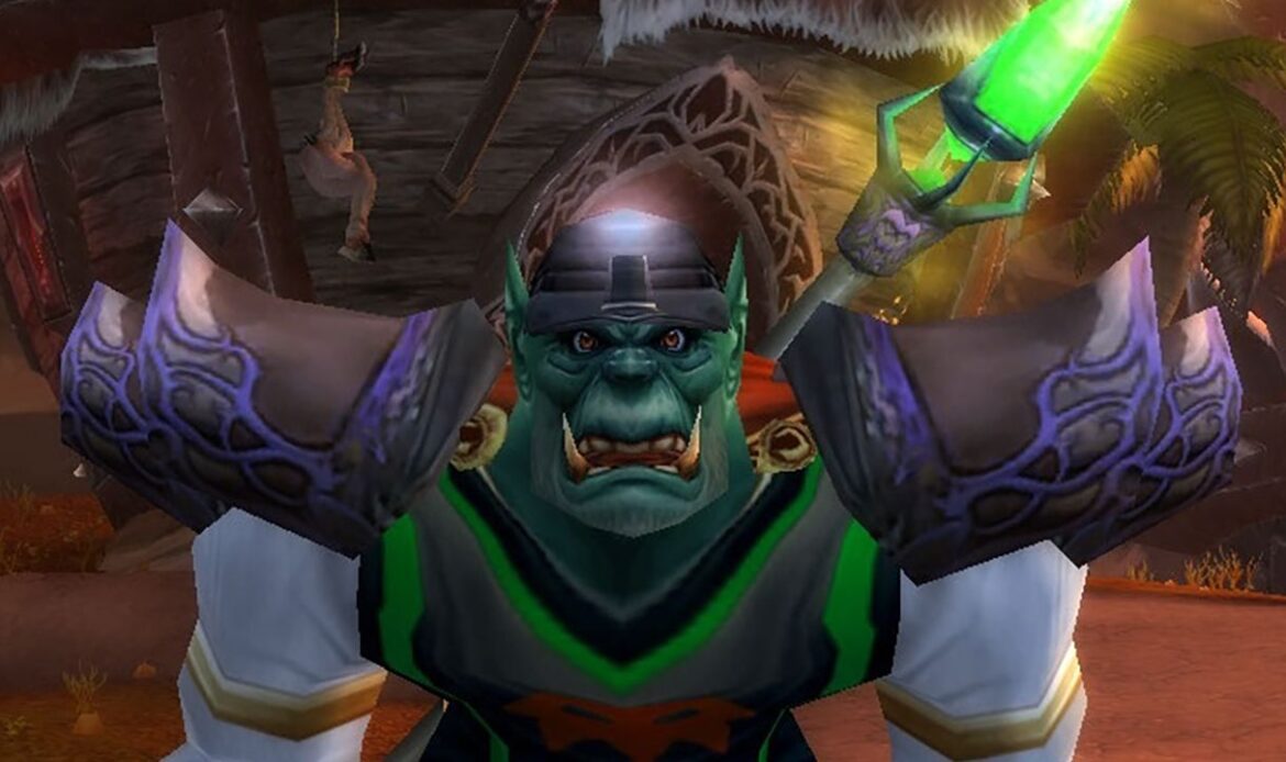 WoW Classic’s latest patch is terrorizing hardcore players with bugged piles of underground enemies, and it’s likely due to a decades-old quirk of Blizzard programming
