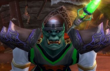 WoW Classic’s latest patch is terrorizing hardcore players with bugged piles of underground enemies, and it’s likely due to a decades-old quirk of Blizzard programming