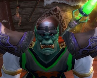 WoW Classic’s latest patch is terrorizing hardcore players with bugged piles of underground enemies, and it’s likely due to a decades-old quirk of Blizzard programming