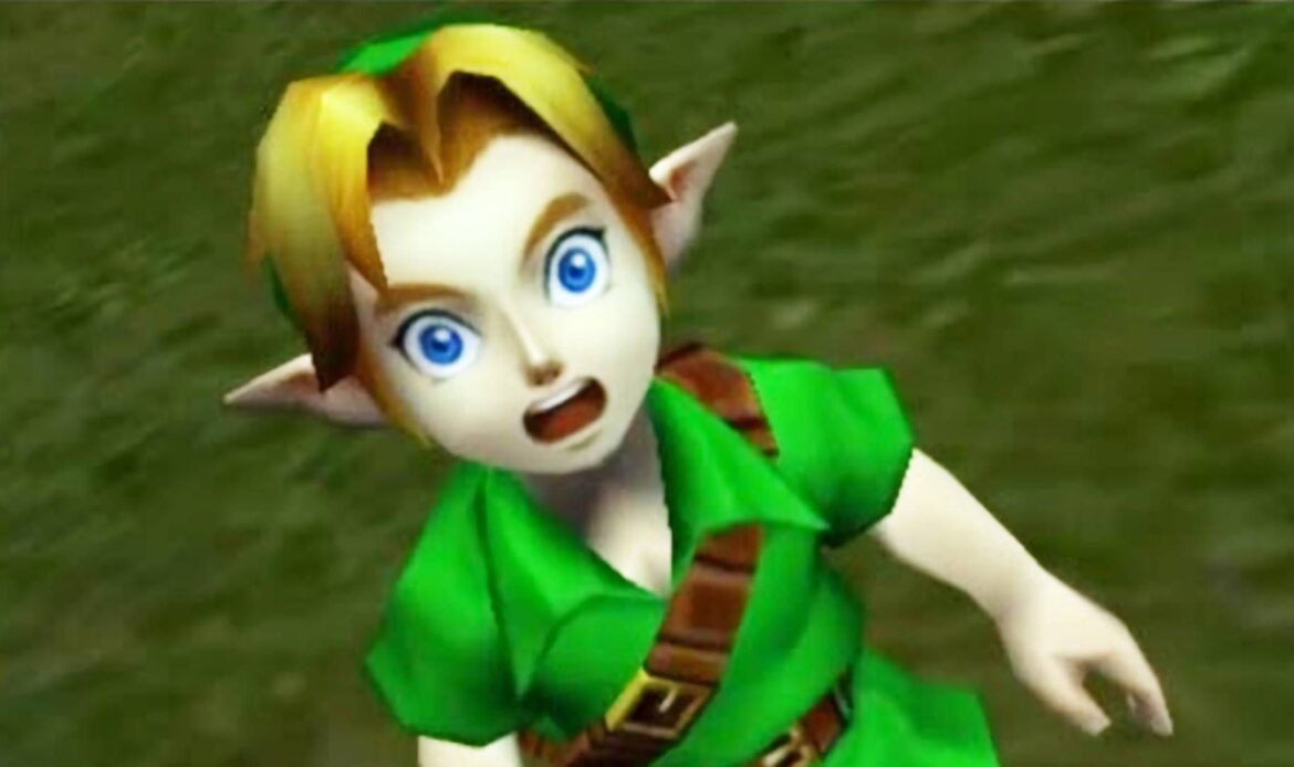 Shigeru Miyamoto admits Nintendo’s been pumping out “a lot of remakes” as Ocarina of Time approaches, but says most people stopped playing the original games within 5 years anyway