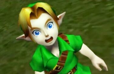 Shigeru Miyamoto admits Nintendo’s been pumping out “a lot of remakes” as Ocarina of Time approaches, but says most people stopped playing the original games within 5 years anyway